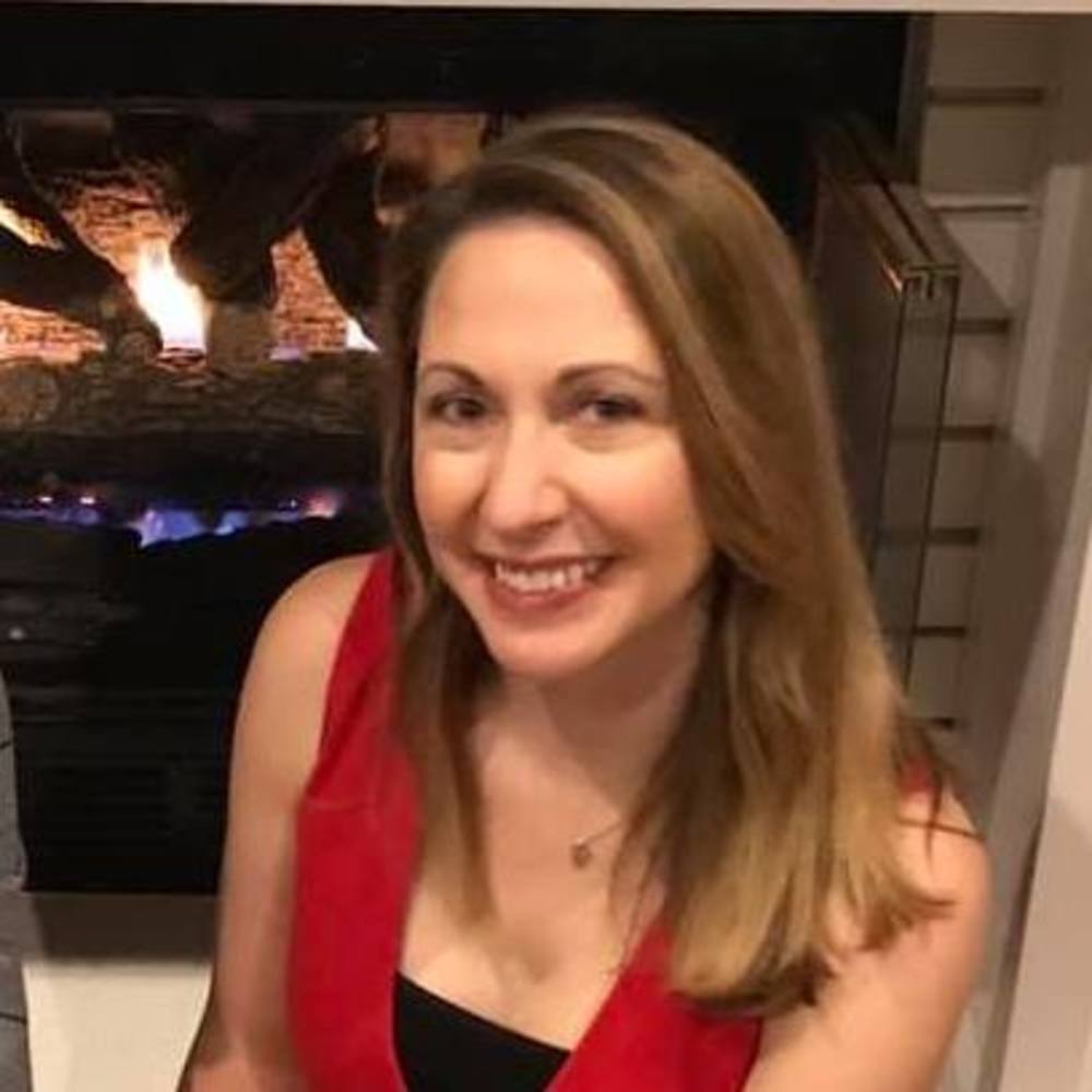 Meet your Posher, Tonia